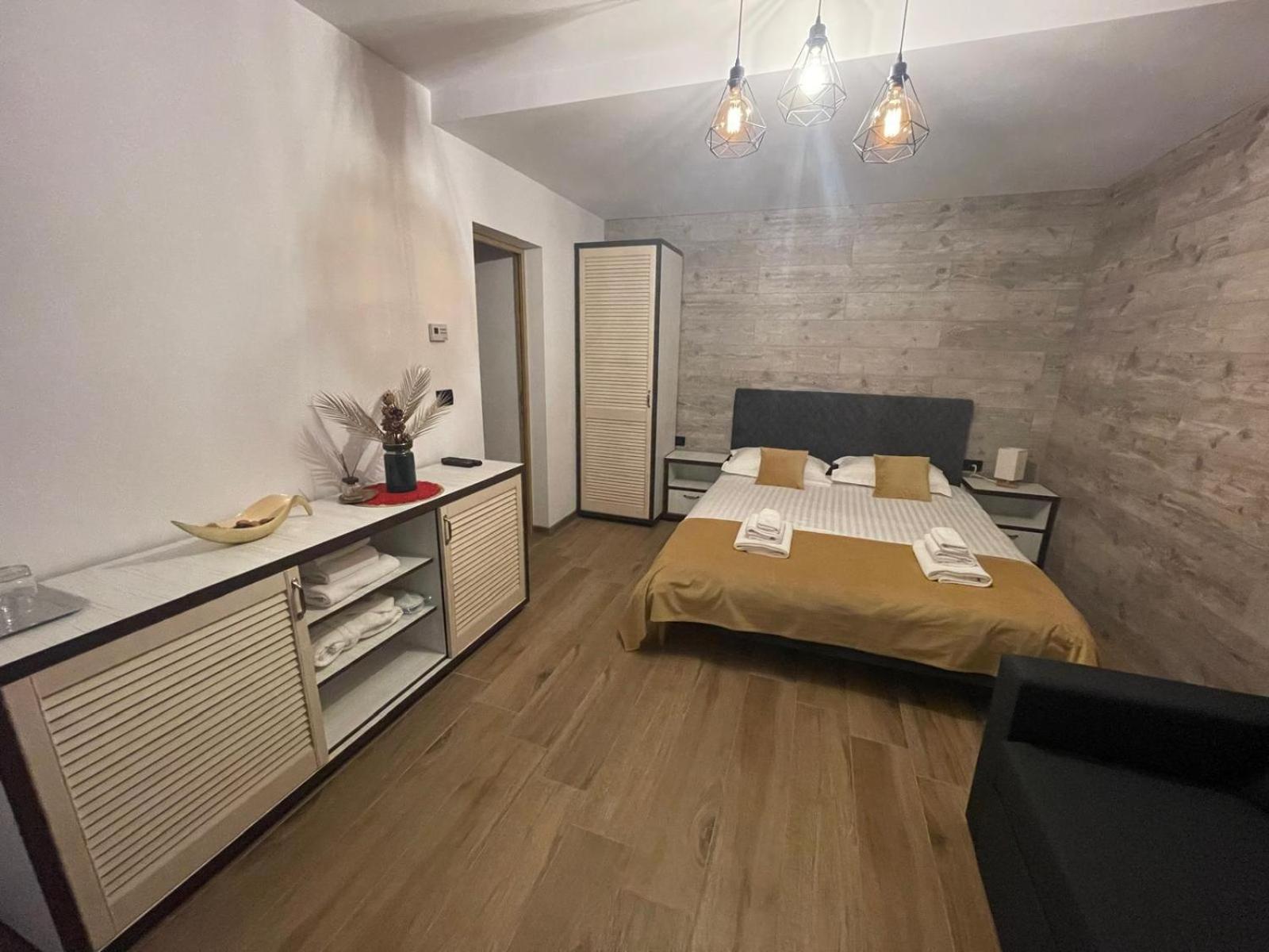 Villa Panoramic rezidence Borşa Esterno foto